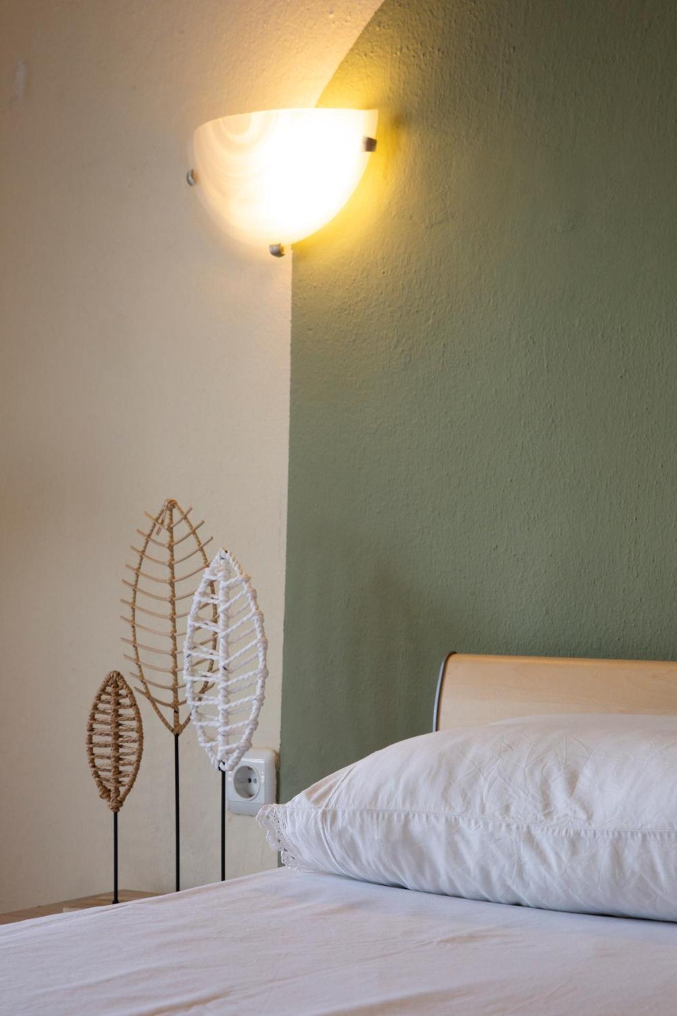 Seamoon Apartment Nea Peramos  Ngoại thất bức ảnh