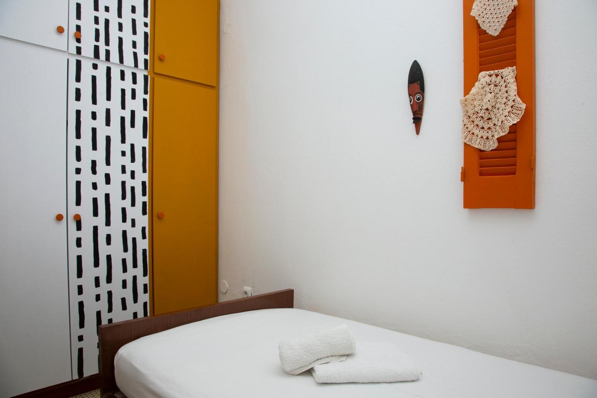 Seamoon Apartment Nea Peramos  Ngoại thất bức ảnh